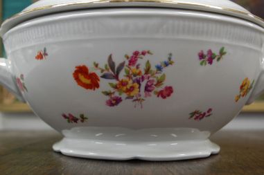 (n-7824) Chodziež, lilleline tirin