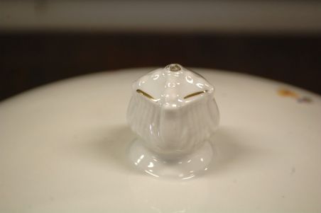 (n-7824) Chodziež, lilleline tirin