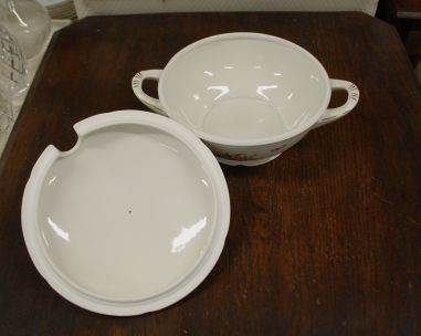 (n-7824) Chodziež, lilleline tirin