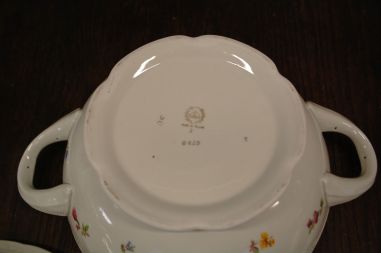 (n-7824) Chodziež, lilleline tirin