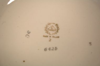 (n-7824) Chodziež, lilleline tirin