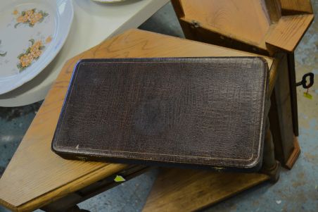 (L-820) Noad-kahvlid karbis