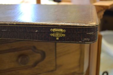 (L-820) Noad-kahvlid karbis