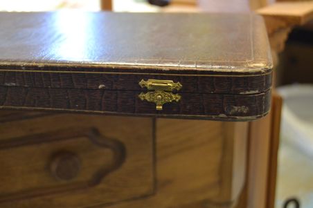 (L-820) Noad-kahvlid karbis