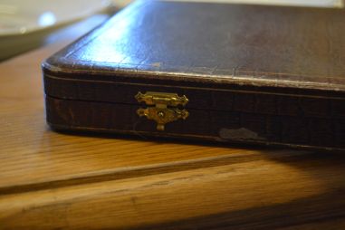 (L-820) Noad-kahvlid karbis