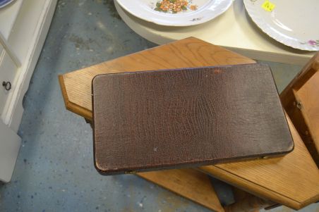 (L-820) Noad-kahvlid karbis