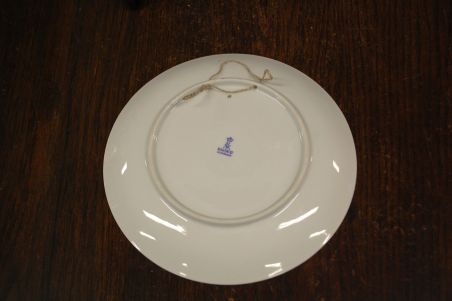 (n-7826) Kaiser, lindudega seinataldrik "Metsvint"