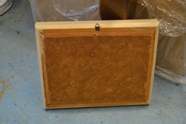 (L-821) Väiksem meremaal