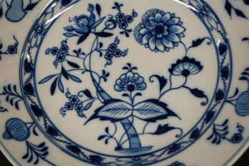 (n-7831) Vana sibulamustriline vaagen 2