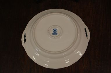 (n-7832) Original Bohemia sibulamustriline sangagega vaagen