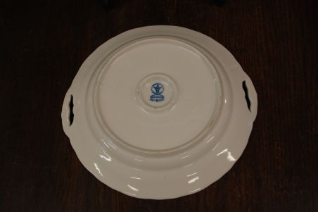 (n-7832) Original Bohemia sibulamustriline sangagega vaagen