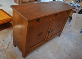 (L-823) Vana pikem kummut, servant 2