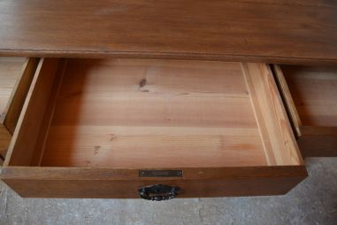 (L-823) Vana pikem kummut, servant