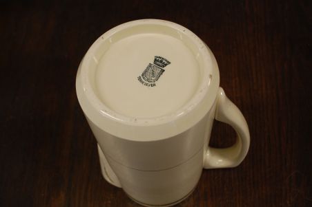 (n-7838) ST Amand Terre de Fer suur kann