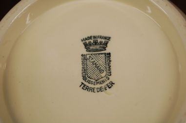 (n-7838) ST Amand Terre de Fer suur kann