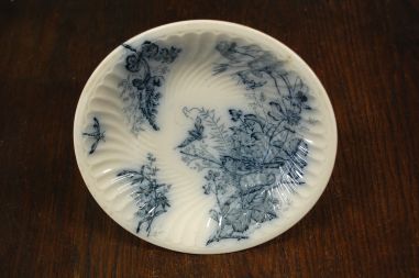 (n-7839) Mouzin-Lecat & Cie, antiikne jalal vaagen