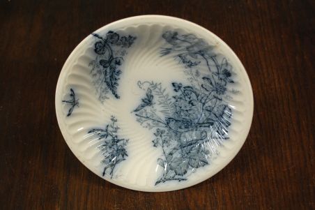 (n-7839) Mouzin-Lecat & Cie, antiikne jalal vaagen