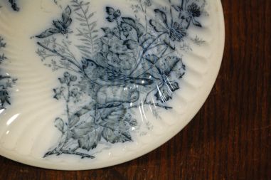 (n-7839) Mouzin-Lecat & Cie, antiikne jalal vaagen