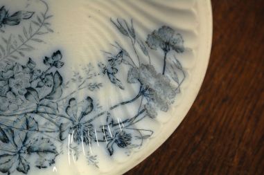 (n-7839) Mouzin-Lecat & Cie, antiikne jalal vaagen