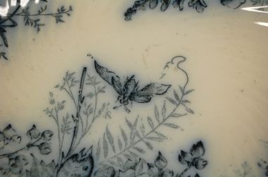 (n-7839) Mouzin-Lecat & Cie, antiikne jalal vaagen