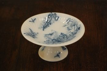 (n-7839) Mouzin-Lecat & Cie, antiikne jalal vaagen