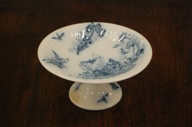 (n-7839) Mouzin-Lecat & Cie, antiikne jalal vaagen