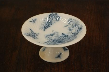 (n-7839) Mouzin-Lecat & Cie, antiikne jalal vaagen