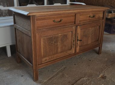 (n-7840) Madalam vana kummut