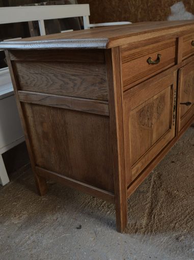 (n-7840) Madalam vana kummut