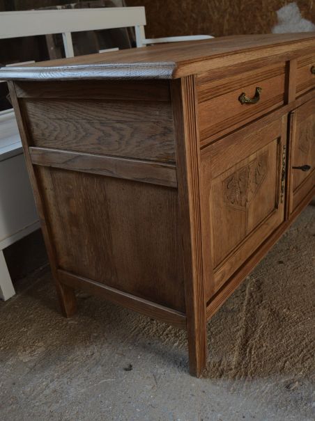 (n-7840) Madalam vana kummut