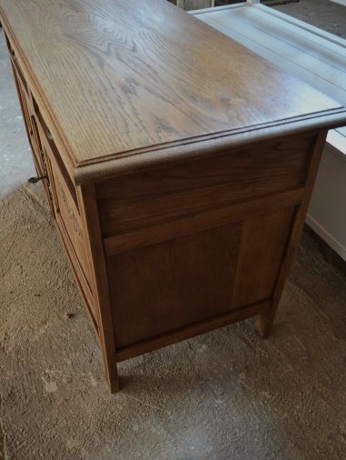 (n-7840) Madalam vana kummut