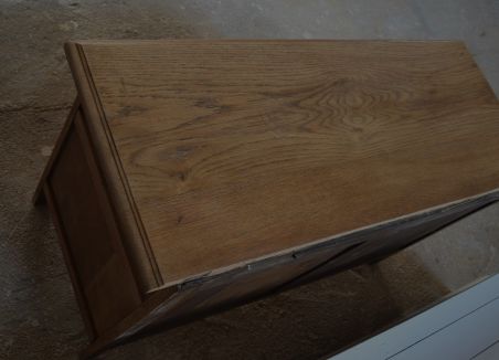 (n-7840) Madalam vana kummut