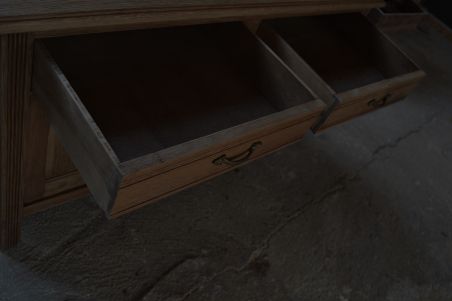 (n-7840) Madalam vana kummut