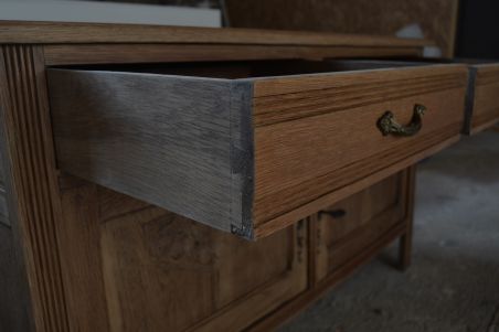 (n-7840) Madalam vana kummut