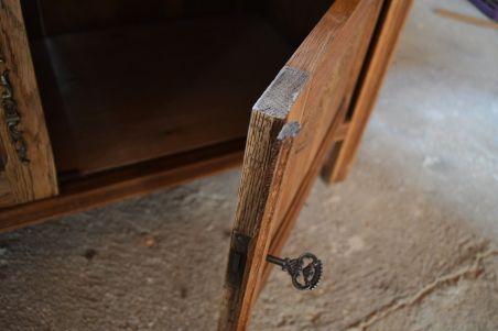 (n-7840) Madalam vana kummut