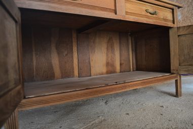 (n-7840) Madalam vana kummut