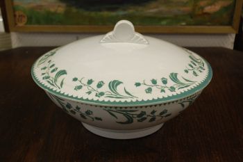 (n-7846) St Amandinoise St Amand, piibelehtedega tirin 2