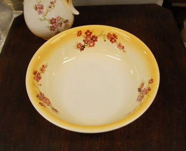 (n-7847) Suur kann ja kauss "Geišad"