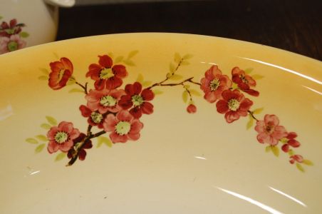 (n-7847) Suur kann ja kauss "Geišad"