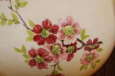 (n-7847) Suur kann ja kauss "Geišad"