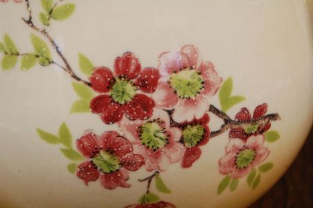 (n-7847) Suur kann ja kauss "Geišad"