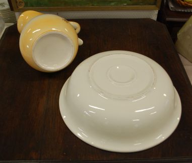 (n-7847) Suur kann ja kauss "Geišad"