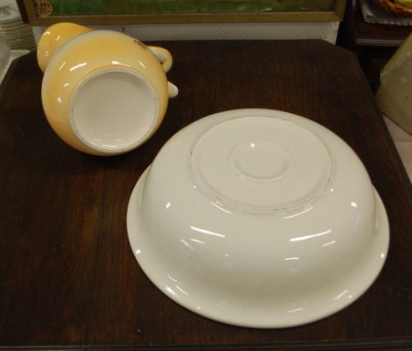 (n-7847) Suur kann ja kauss "Geišad"