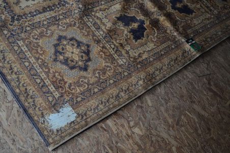 (n-7850) Suur vaip 2,5x3,4m