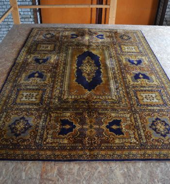 (n-7850) Suur vaip 2,5x3,4m