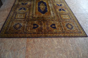 (n-7850) Suur vaip 2,5x3,4m 2