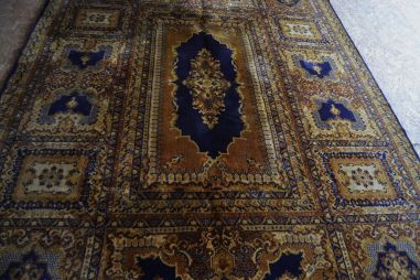 (n-7850) Suur vaip 2,5x3,4m