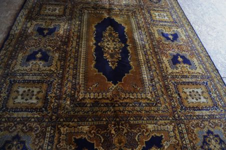 (n-7850) Suur vaip 2,5x3,4m