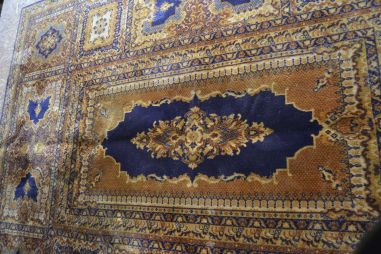 (n-7850) Suur vaip 2,5x3,4m