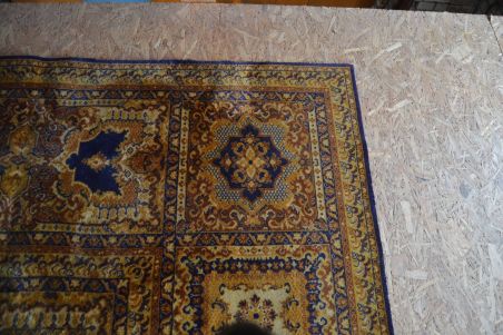 (n-7850) Suur vaip 2,5x3,4m